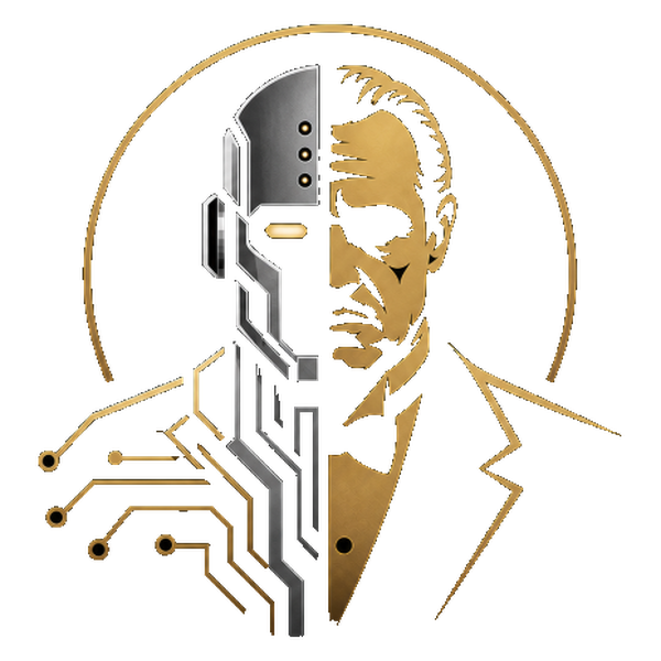Logo Don Code IA